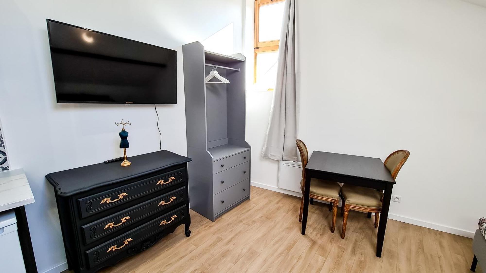 Atelier Casanova Apartamento Vitry-sur-Seine Exterior foto
